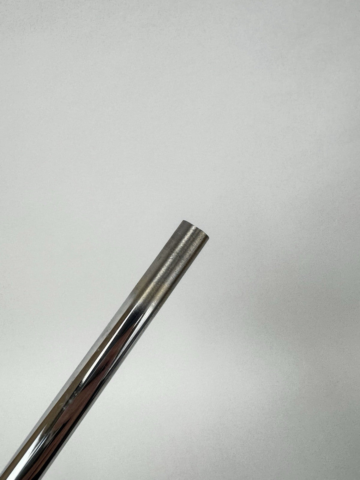 True Temper SpeedStep 80 Iron Shaft Stiff Flex Steel 36.25”/0.370 Parallel/339398
