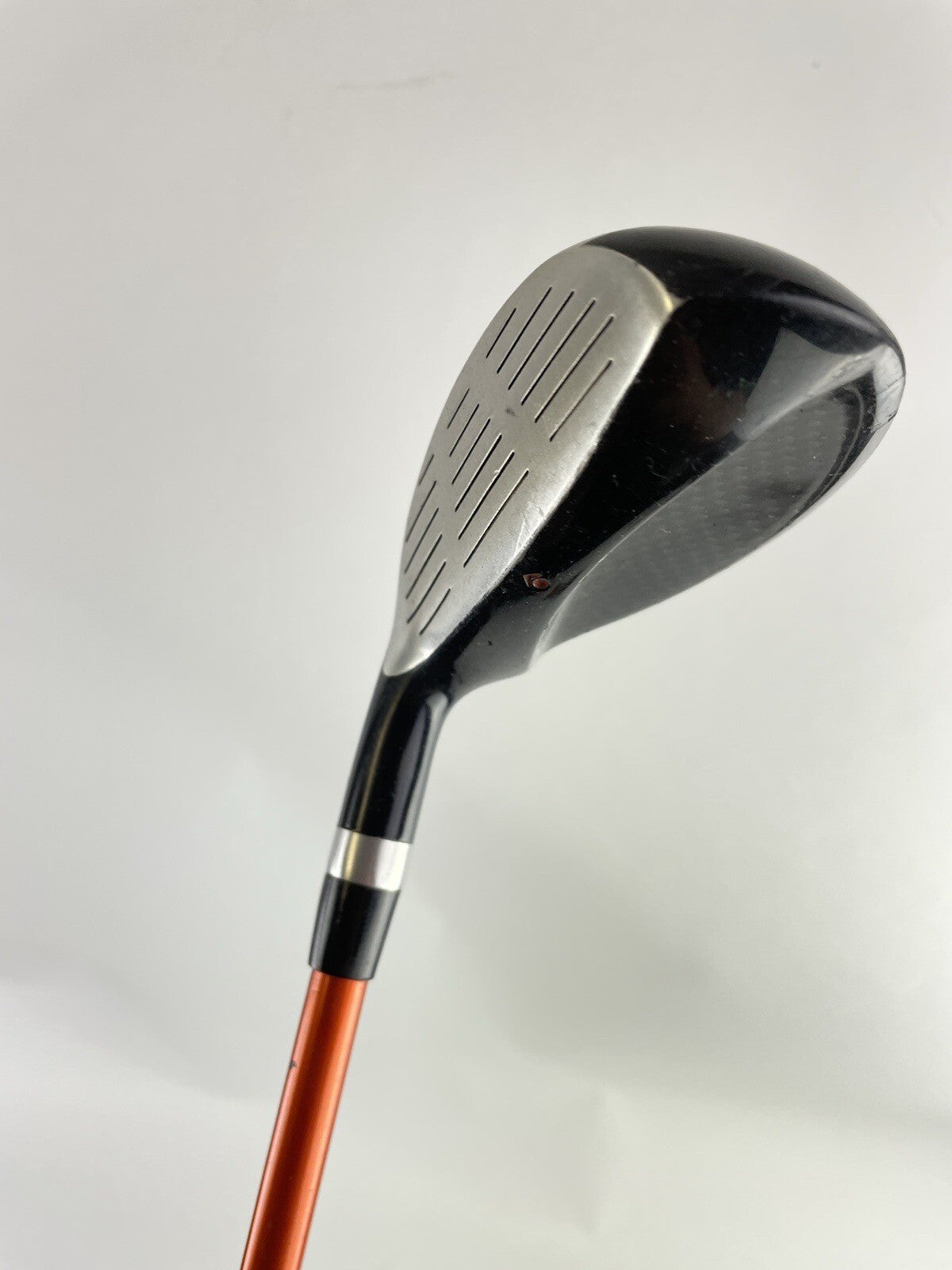 FTX 3 Hybrid/Iron 21* Forged Aldila Regular Graphite /Right /New Grip /115449