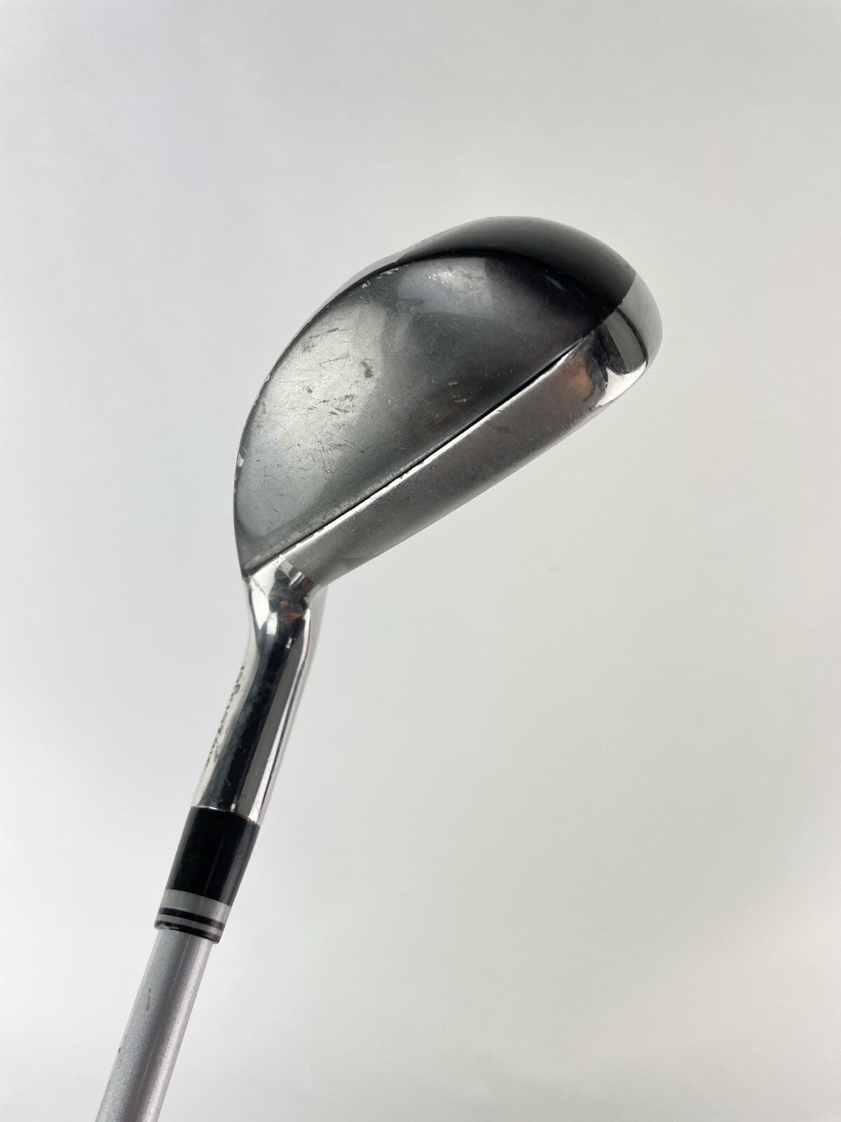 Slazenger 3 Hybrid Iron Big Ezee R/S Combo Graphite /Left Handed /New Grip/1461014