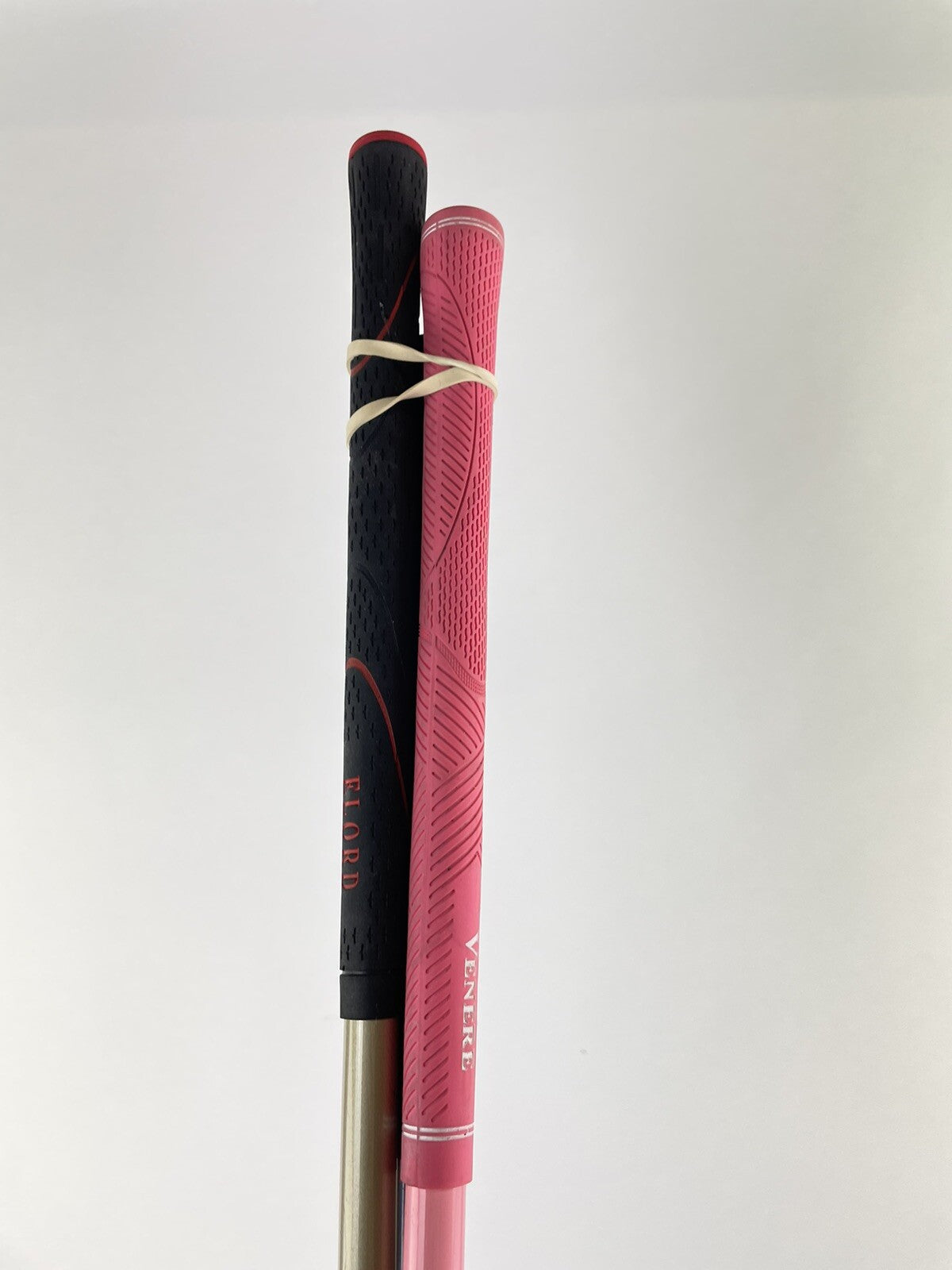 Golf Ladies Hybrid Set 18,21&24* Ladies Graphite /Right /New Grips /671121