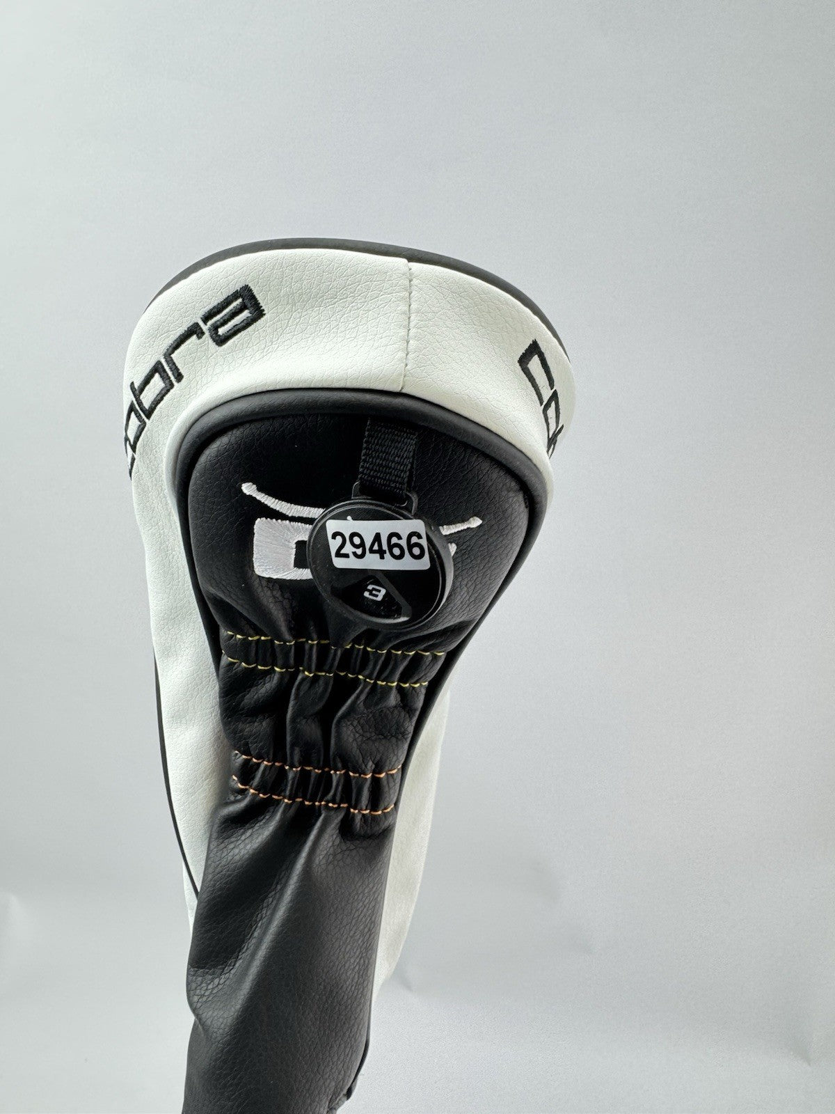 Cobra LTDx LS 3 Wood Left Handed 14.5* Hzrdus Smoke 5.5 Regular /New /2946619