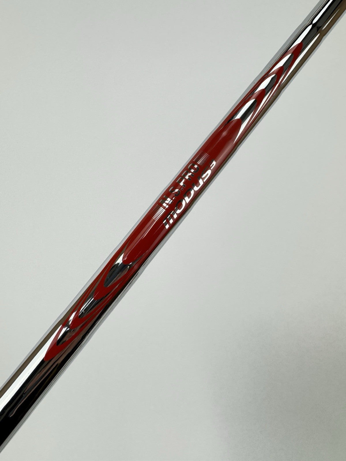 Nippon Modus3 Iron Shaft Tour115 Stiff Flex Steel 36” /0.355 Tapered /327600