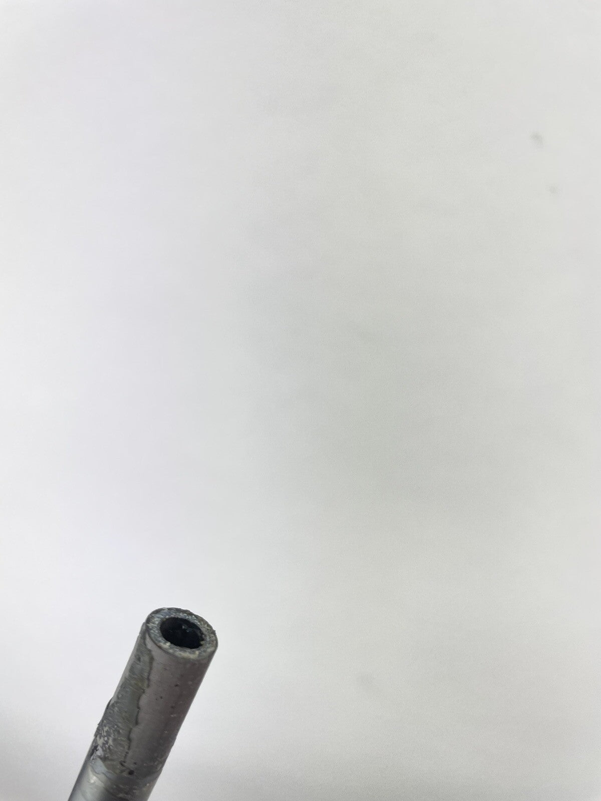 Catalyst 55 Iron Shaft 5.0 Senior Flex Graphite 34.5" /0.370 Parallel /202348