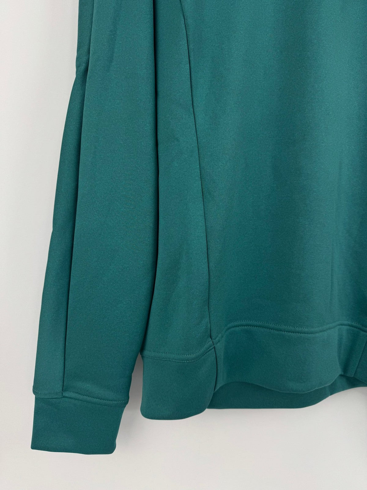Adidas JW3450 Ultimate365 Golf Hoodie Mens Size UK Small Green/325553