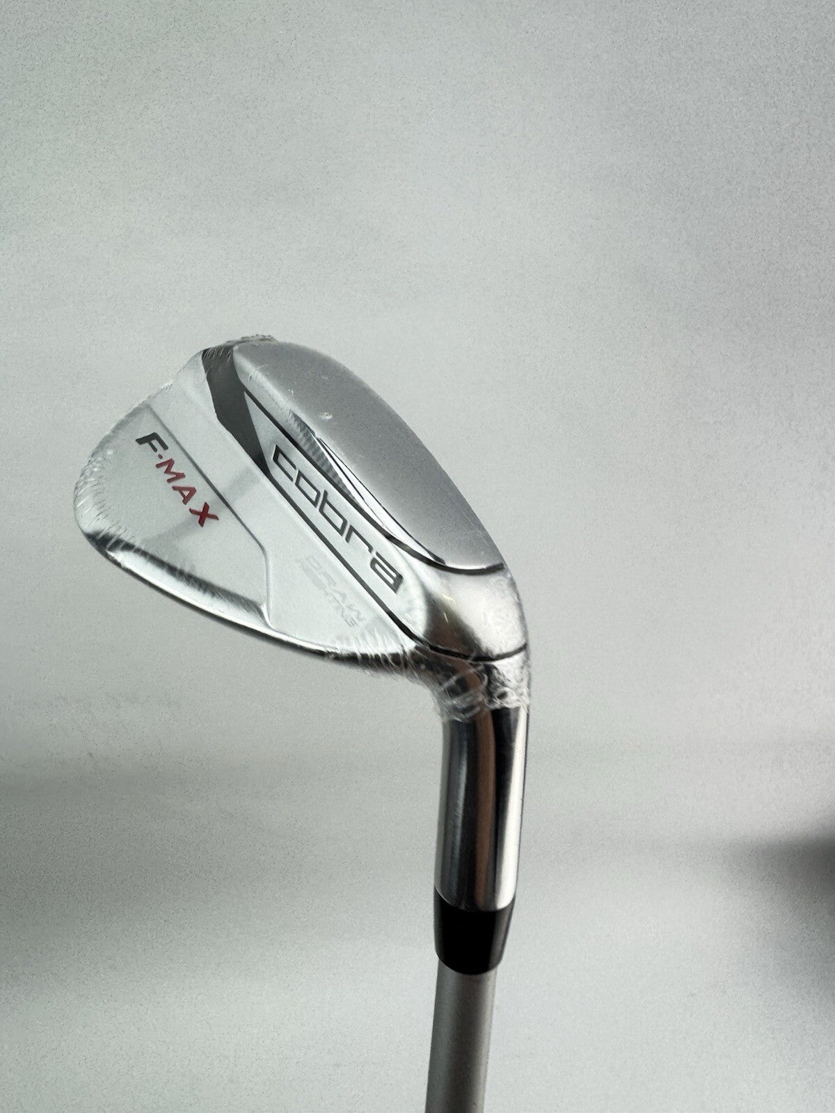 Cobra Ladies Sand Wedge F-Max Womens Flex Graphite /Right Handed /New /249473