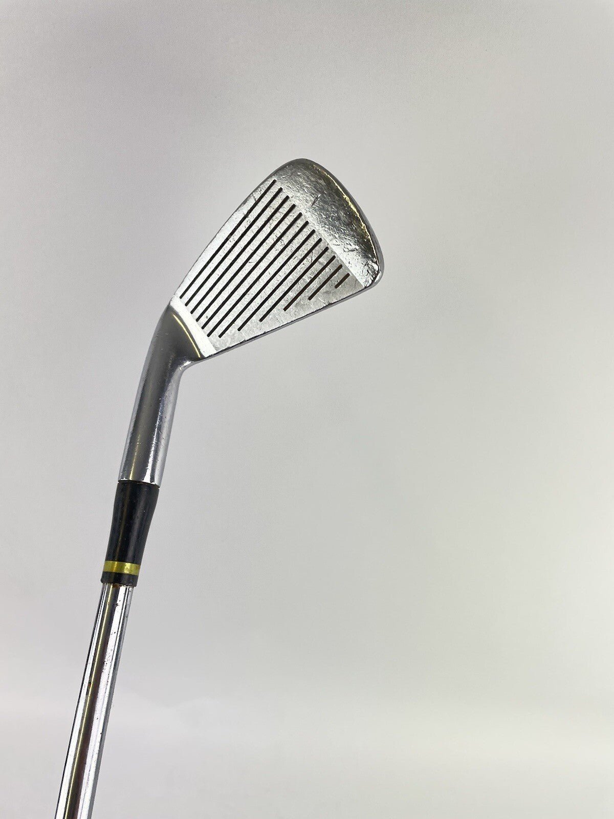 Slazenger B51 Forged 6 Iron Regular Graphite /Right /New Grip /913210