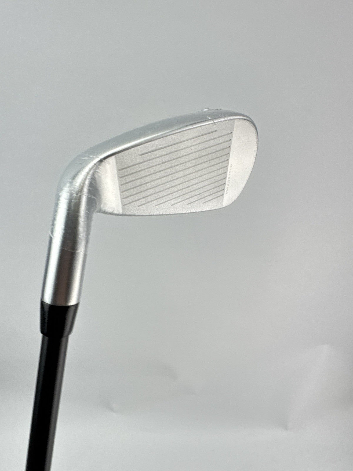 Cobra LTDx Ladies 7 Iron KBS PGI 55 Ladies Flex Graphite /Right /New /324598