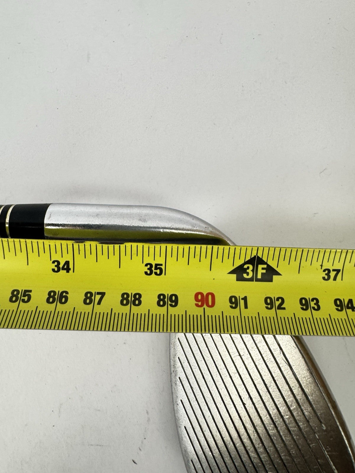 Taylormade R7 CGB Max Pitching Wedge Regular Graphite /Right /New Grip /3618817