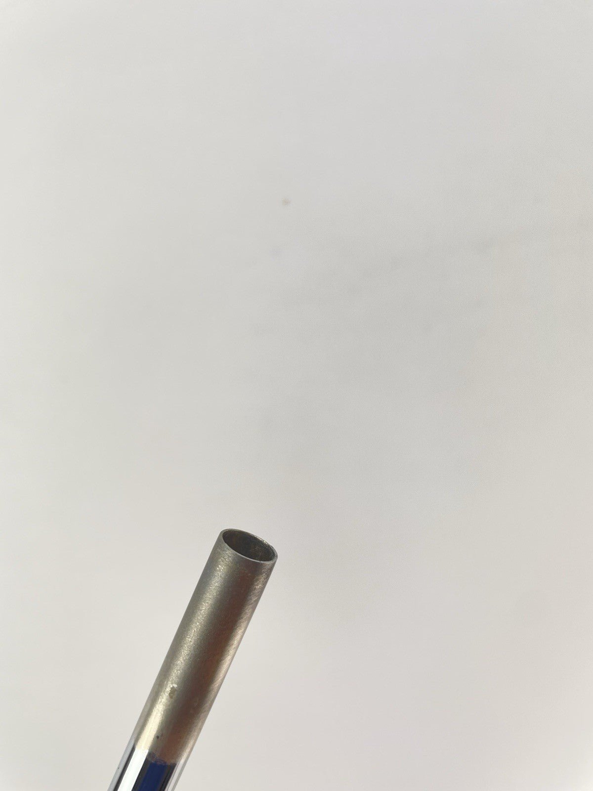 Nippon 850GH Iron Shaft Regular Flex Steel 36 /0.355 Tapered /264358
