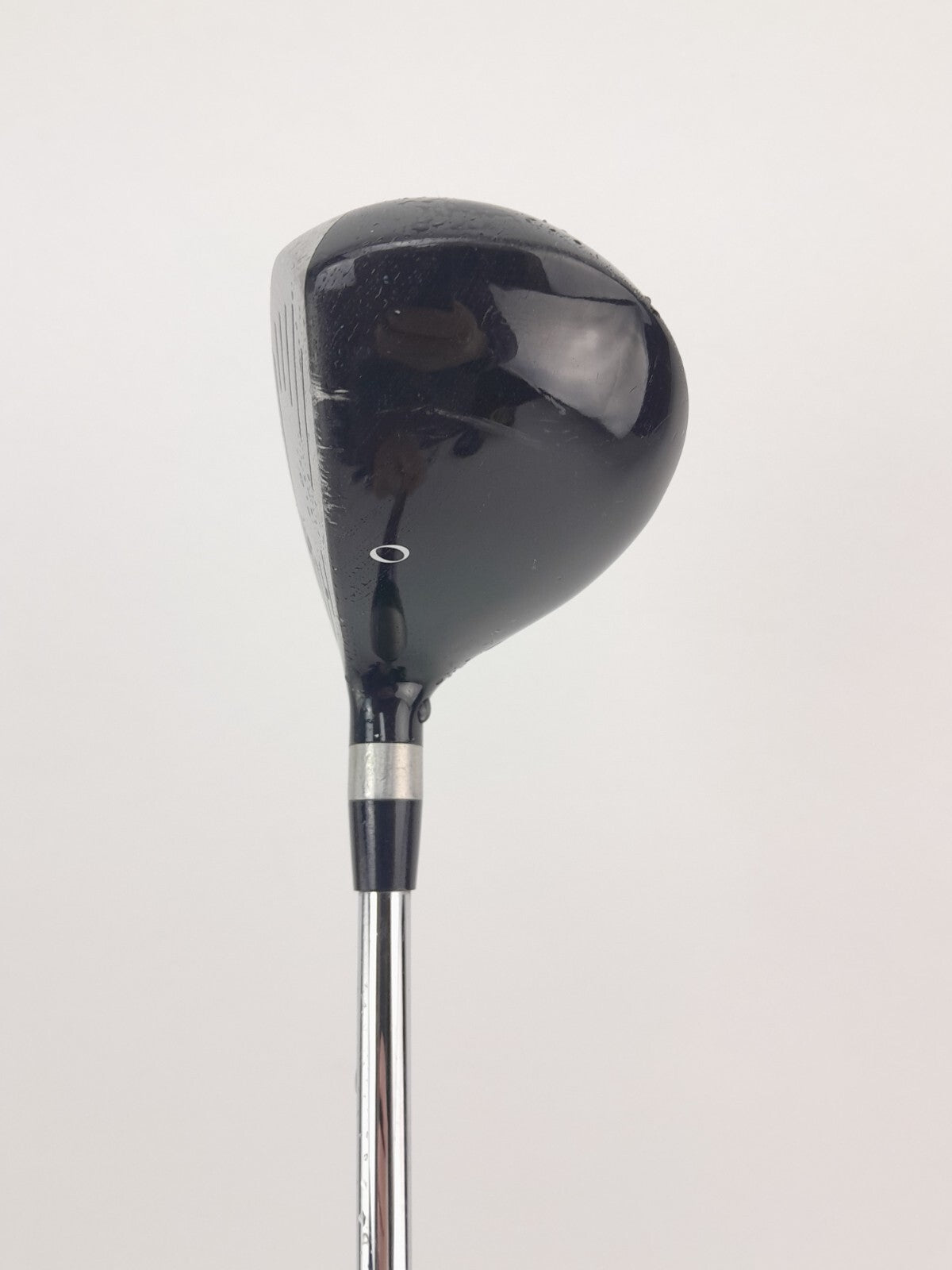 Mens 3 Hybrid 18* Palm Springs Stiff Flex Steel /Right Handed /New Grip /161906