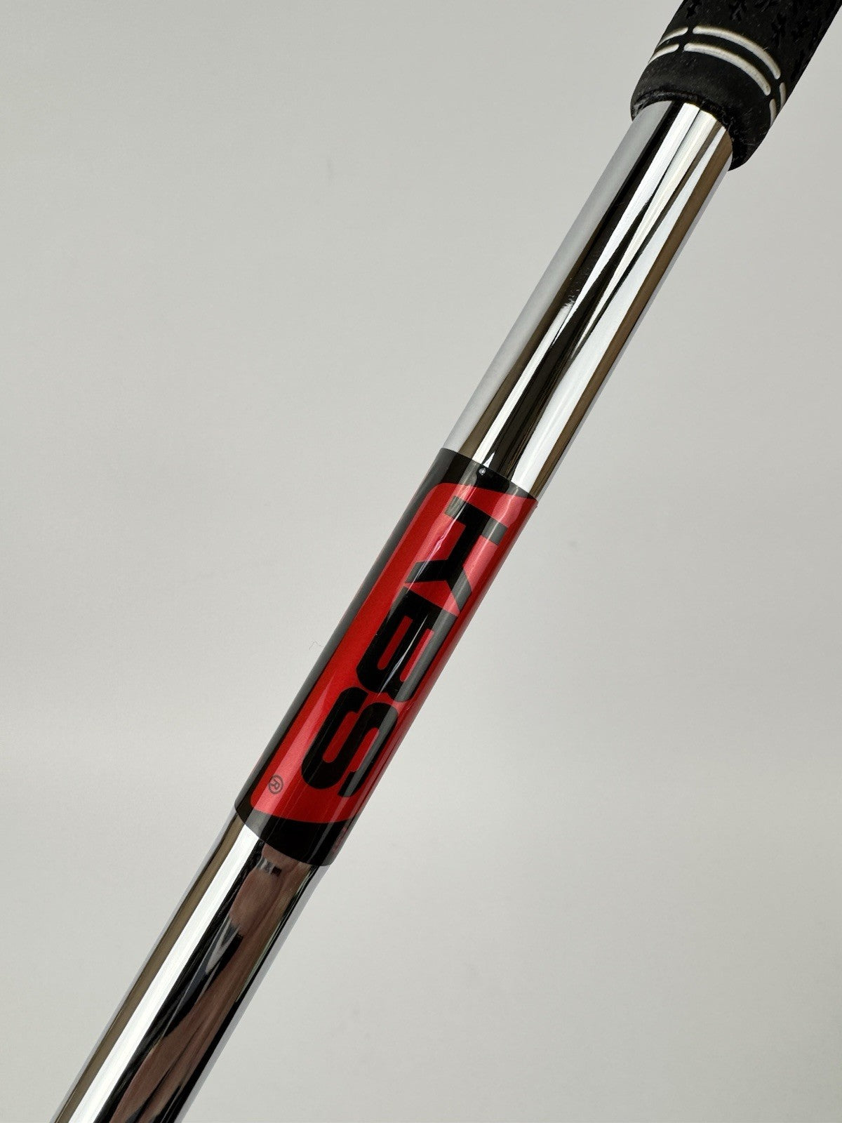 Cobra LTDX Sand Wedge Left Handed KBS Tour 90 Stiff Flex Steel /Brand New /3566212
