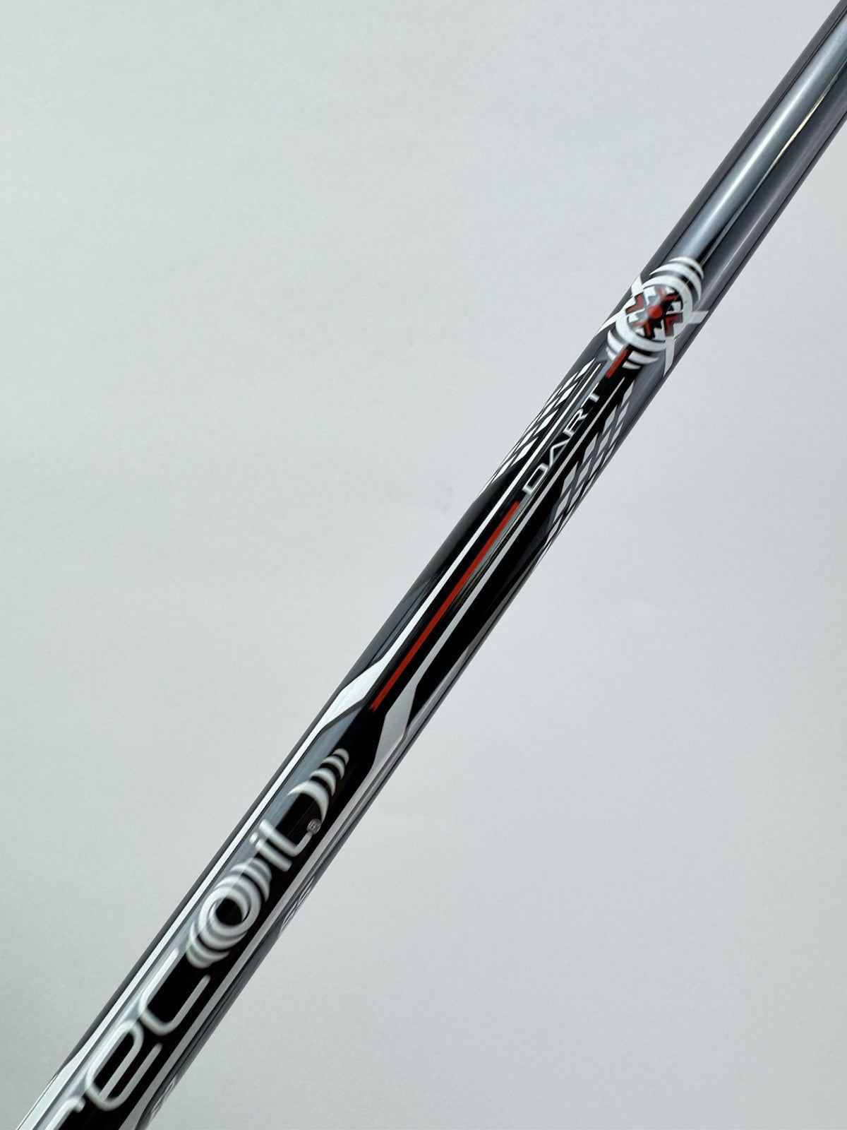 UST Recoil Dart Iron Shaft 65 F2 Senior Flex Graphite 35.75”/0.355 Tapered/285883