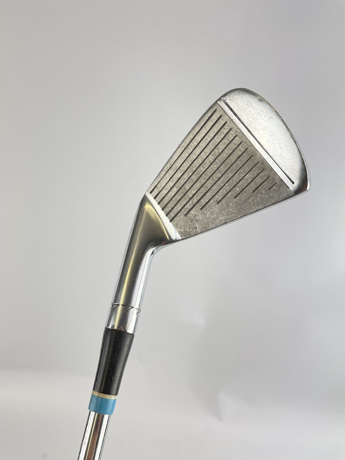 Dunlop Jessie Valentine Ladies 6 Iron Ladies Flex Steel /Right /New Grip /60218