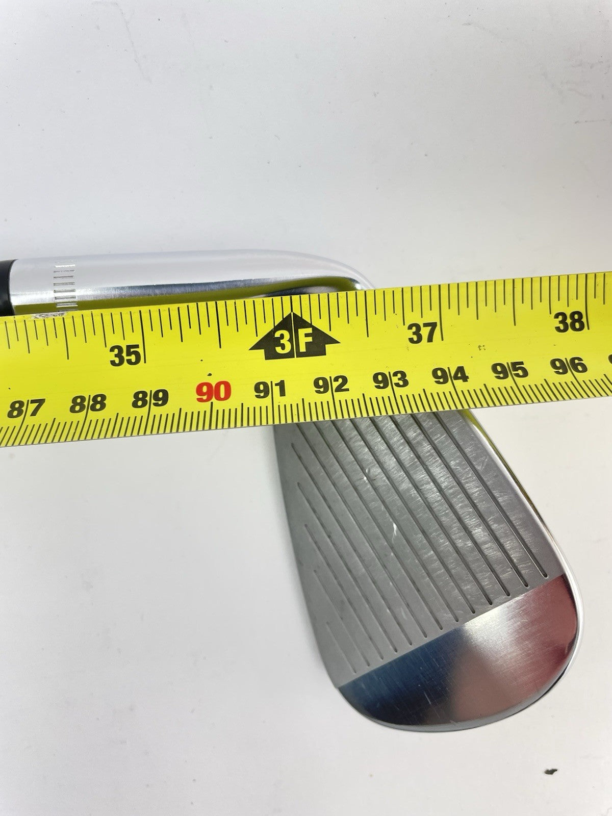 Ben Hogan Icon 9 Iron Recoil ES 780 Stiff Flex Graphite /Right Handed /2593619