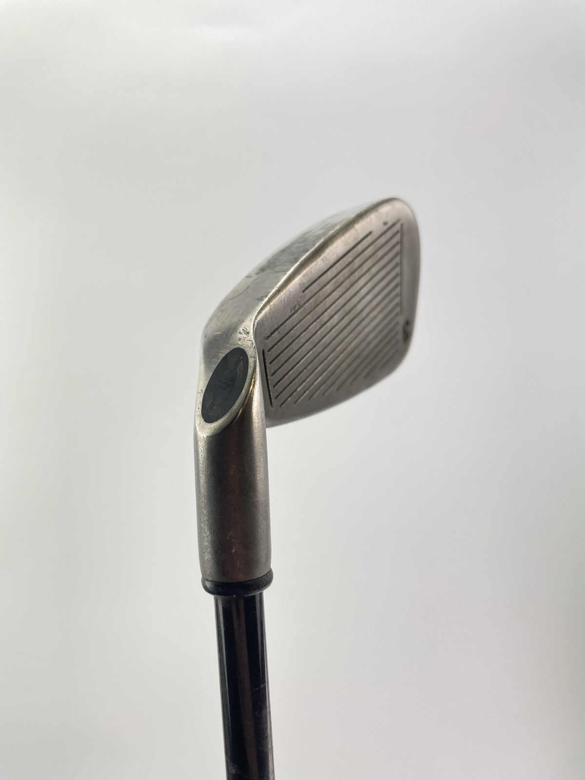 Callaway Big Bertha 3 Iron Regular Flex Graphite /Right /New Grip /283026