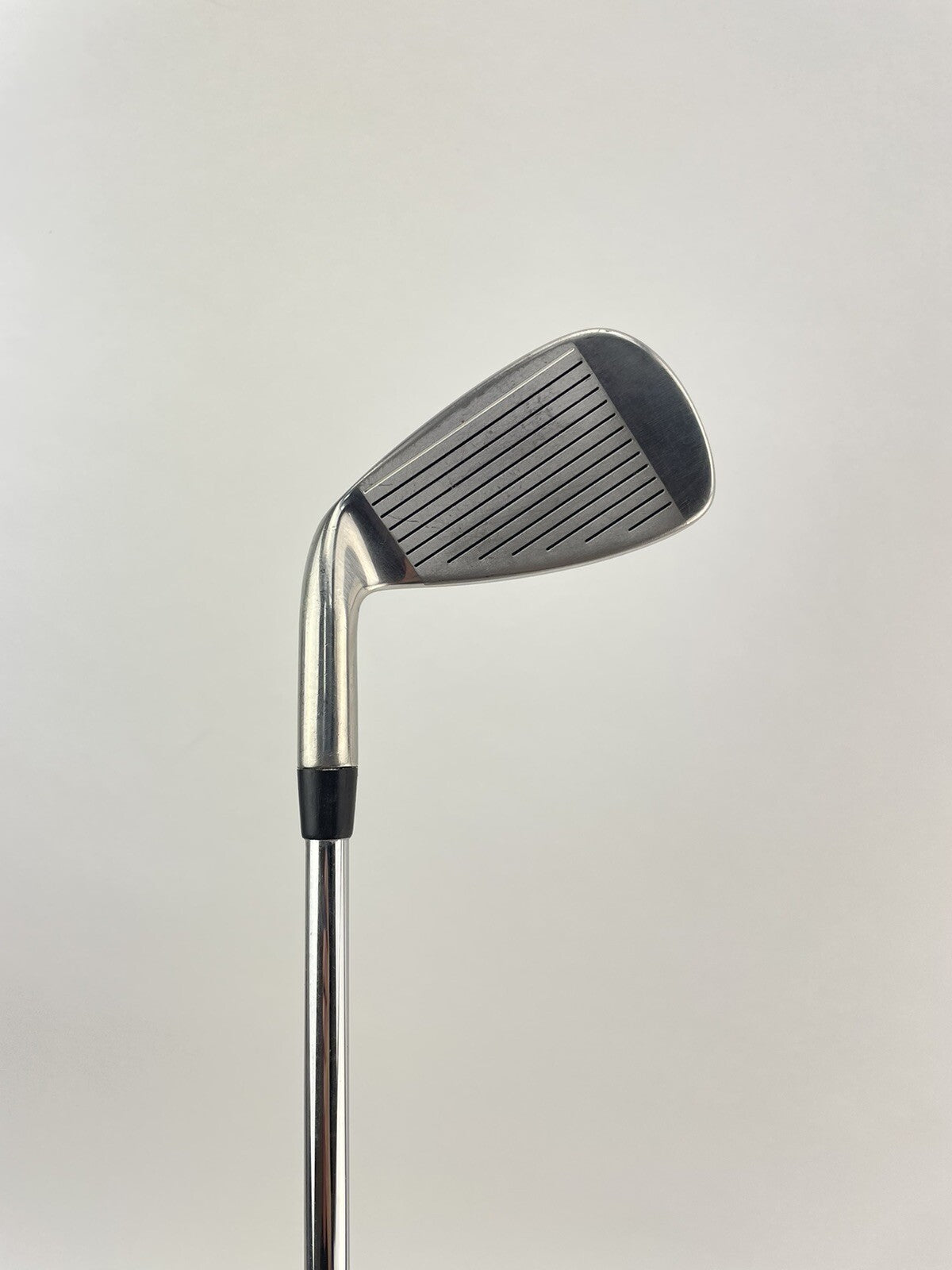 Howson Derby 3 Iron Oversize Regular Flex Steel /Right Hand /New Grip /1918112
