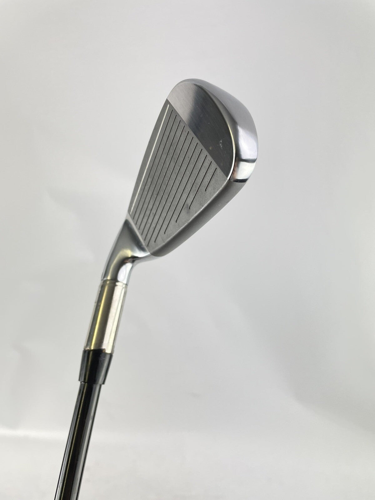 Cleveland 588MT 6 Iron Kuro Kage A Senior Graphite /New Grip /889814