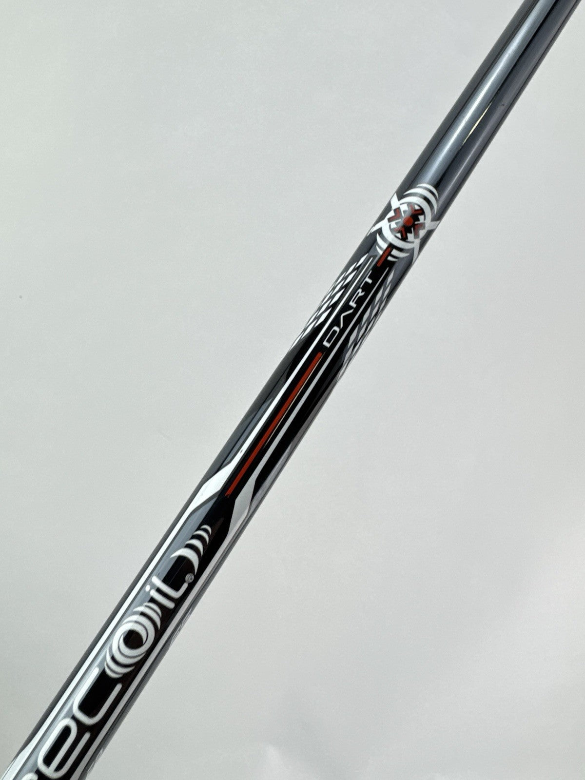 Recoil Dart Iron Shaft 65 F2 Senior Flex Graphite 35.5” /Lamkin /0.355 /305534