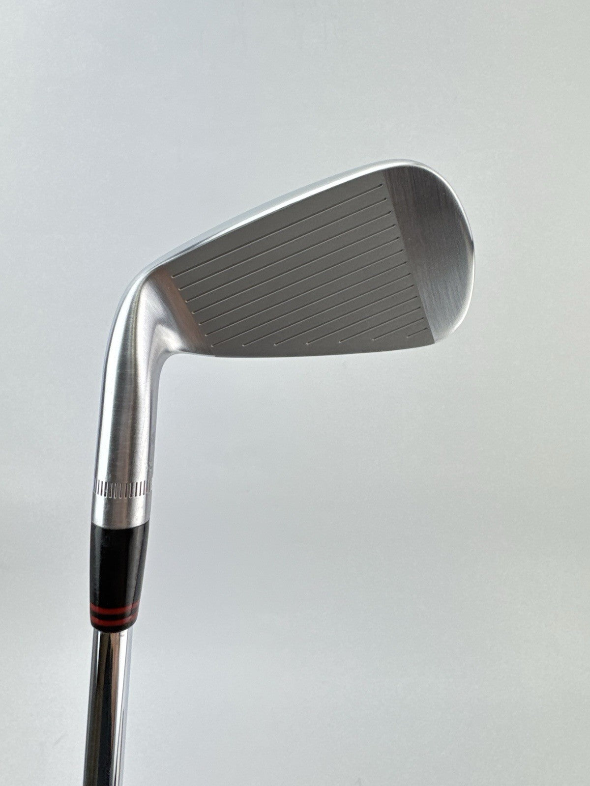 Ben Hogan Edge 6 Iron KBS Tour-V 120 Extra Stiff Flex Steel /Right /New /232728