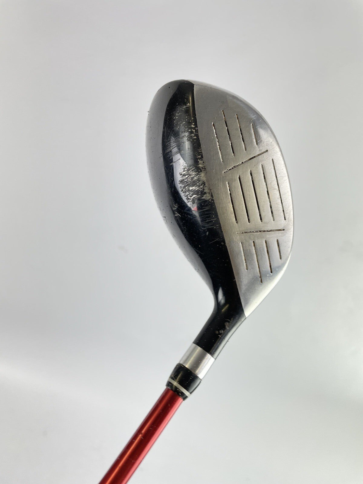 Benross Proto 3 Wood 15* Pure Aldila NV Regular Graphite /Left Handed /106858
