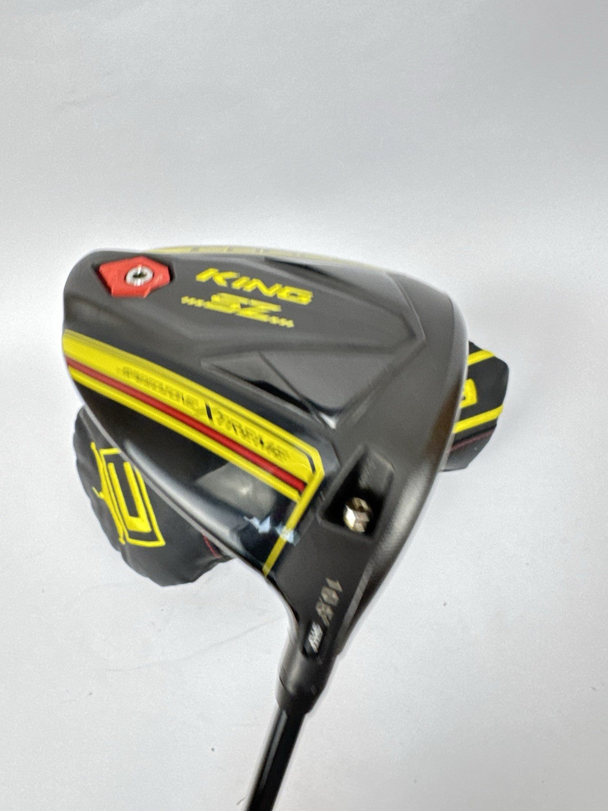 Cobra Speedzone Extreme Driver 10.5* Tensei Blue Regular Graphite /Right /351845