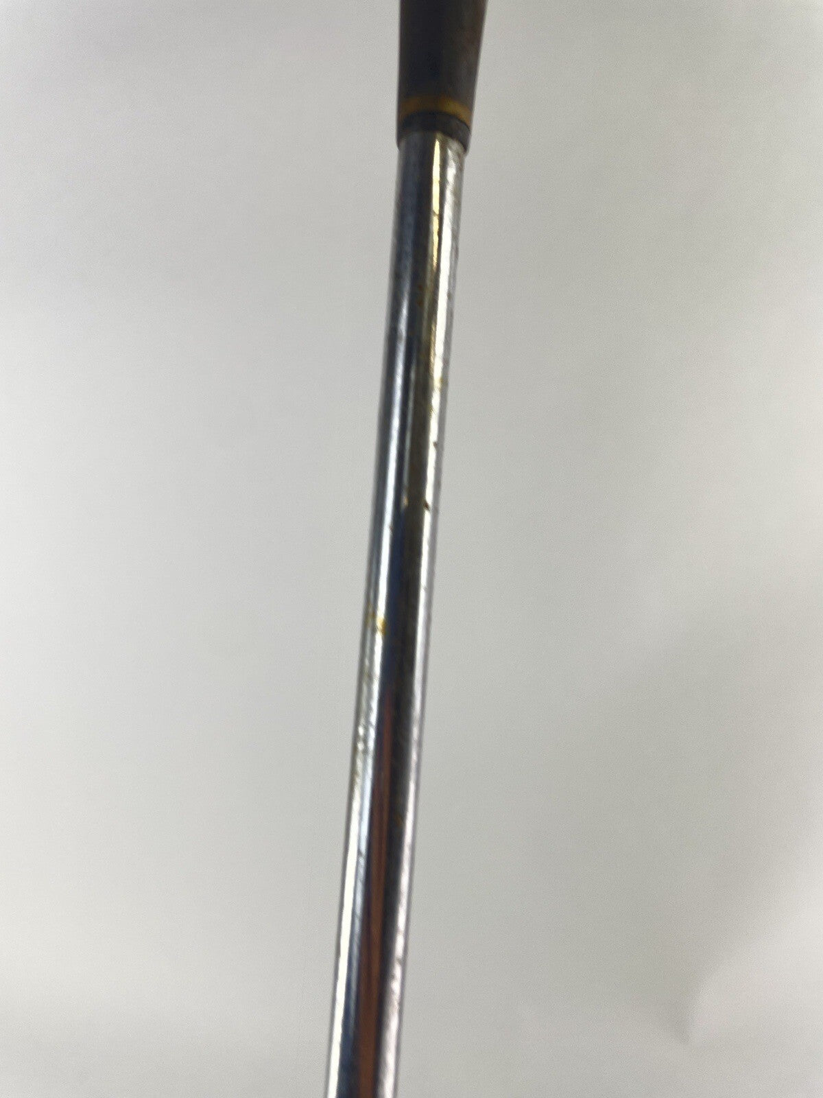 Ben Sayers Forged 3 Iron Mentor Custom Blade R300U Regular Steel /New Grip/1274111