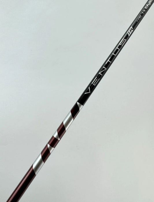 Taylormade Ventus Red TR Hybrid Shaft 7-S Stiff Flex Graphite 39 /New /334320