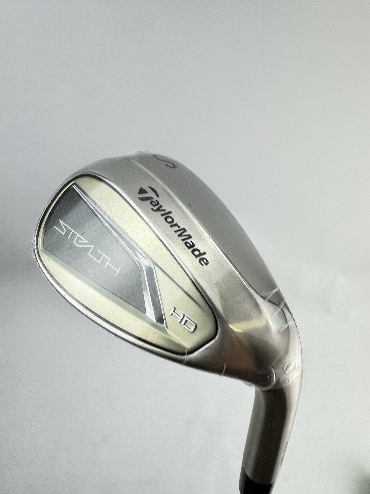 Taylormade Stealth HD Sand Wedge 54* KBS Max MT 85 Stiff Steel /New /304601