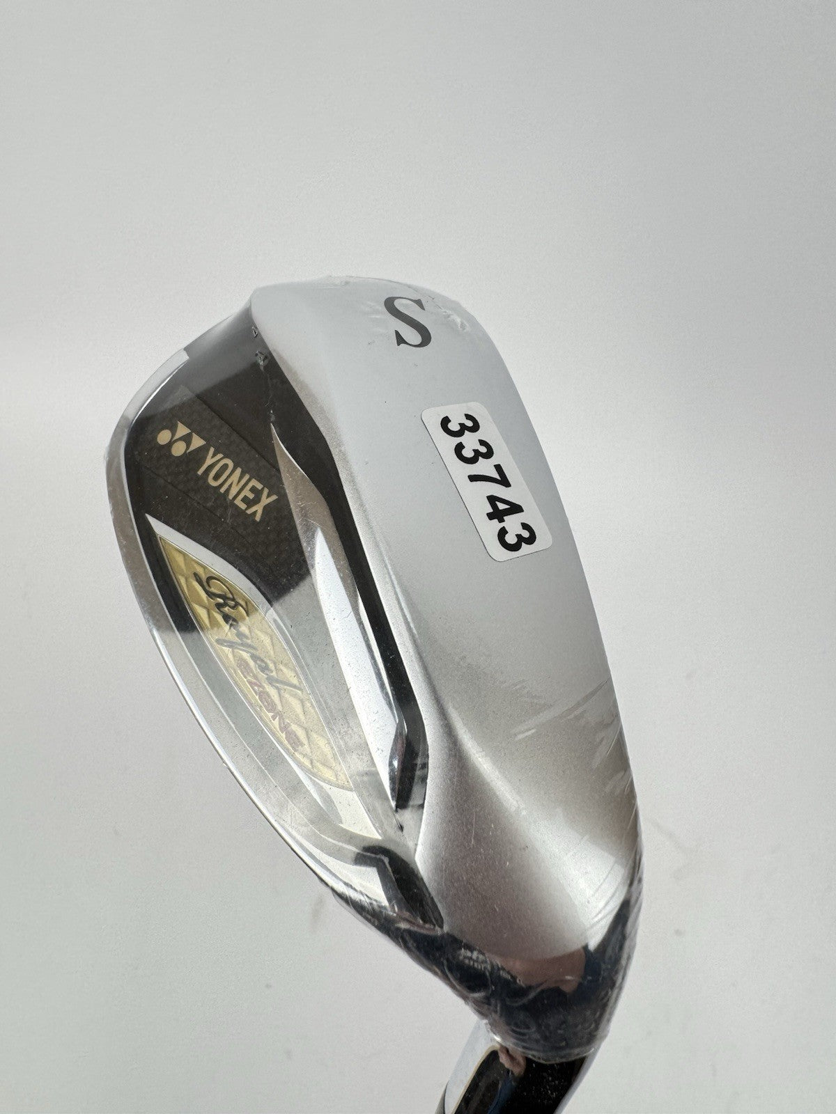 Yonex Royal Ezone Sand Wedge 55* Senior Flex Graphite /Right Handed /3374317
