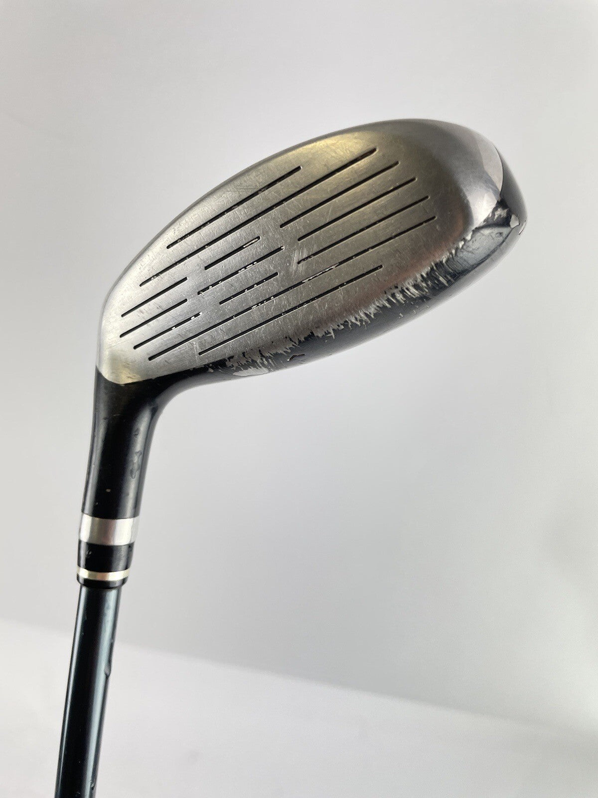 Wilson Staff 3 Hybrid 19* DH6 Ust Regular Graphite /Right Handed /Good Grip/99127