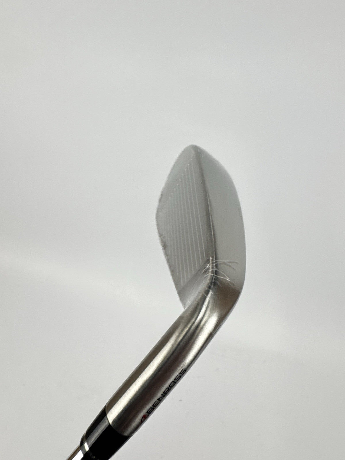 Benross Left Handed 6 Iron HTX KBS Tour 90 Regular Flex Steel /New /317387