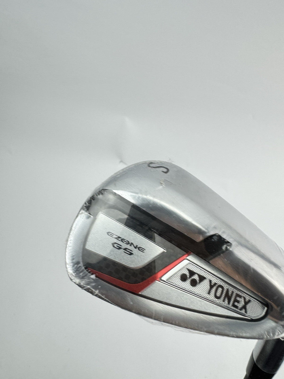 Yonex Ezone GS Sand Wedge 54* Senior Flex Graphite /Right Handed /New /278132