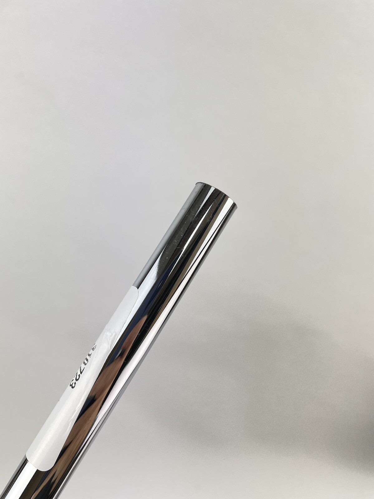 Dynamic Gold 115 Iron Shaft MID X100 X Flex Steel 35" /0.370 Parallel /1833211