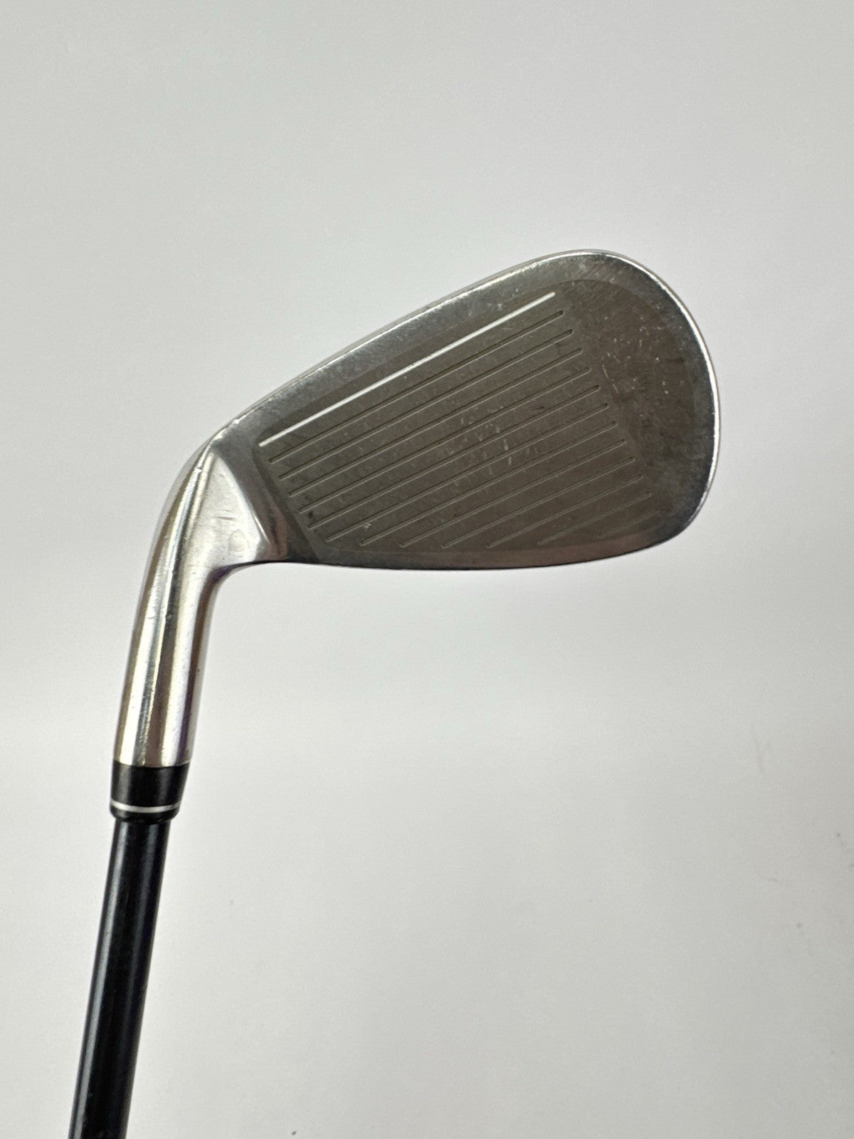 Yonex Ladies 5 Iron V-Mass 400FL Ladies Graphite /Right Handed /New Grip /342978