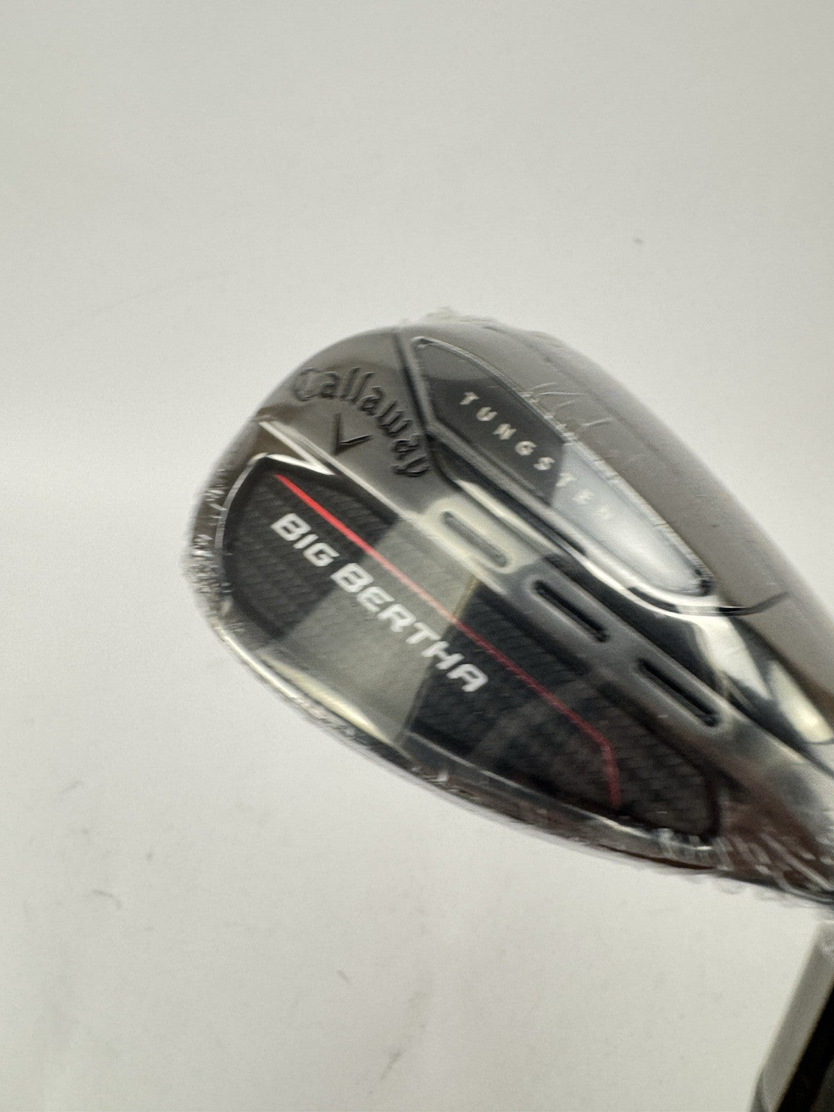 Callaway Big Bertha B23 Sand Wedge 56* Elevate MPH 95 Regular Steel /New /359842