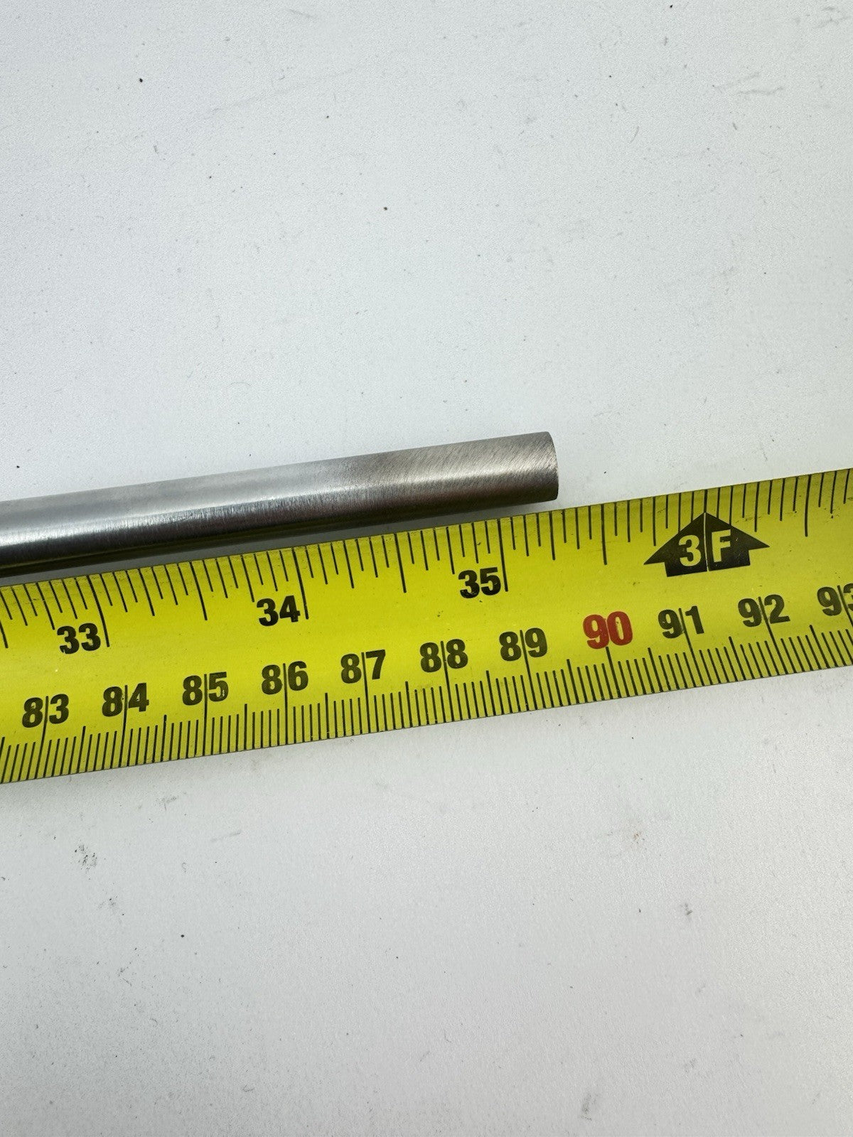 Project X LS Iron Shaft 6.0 Stiff Flex Steel 120G 35.25” /0.355 Tapered /2900111