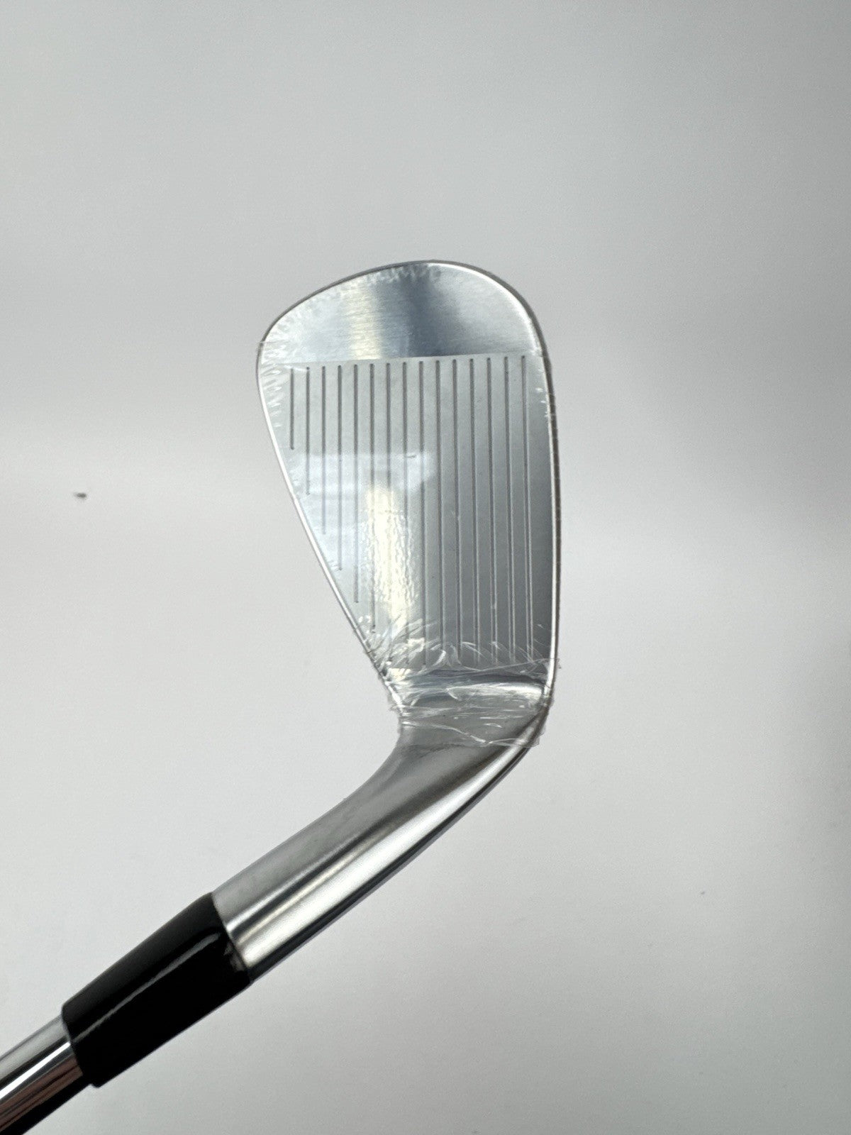 Cobra Forged Tec X 9 Iron KBS Tour Lite Regular Steel /Left Handed /New /3412810