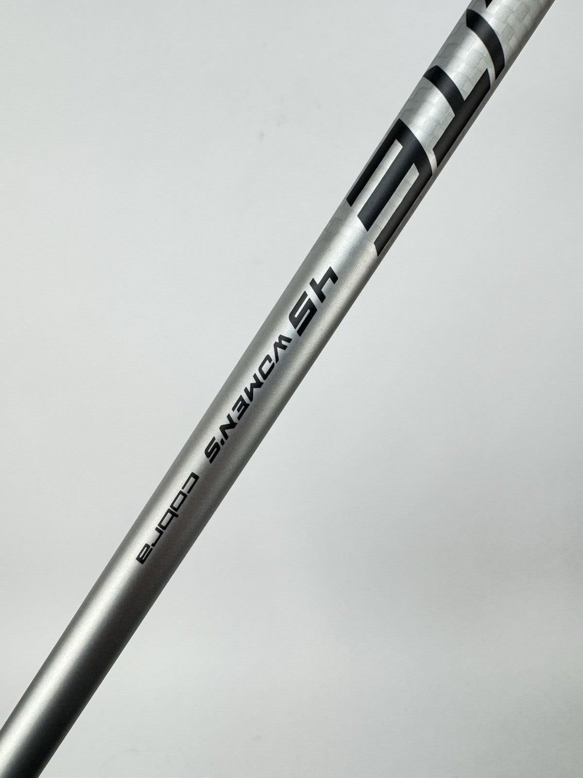 Cobra Ladies One Length Gap Wedge 50* F-Max Womens Graphite /Right /New /3352712