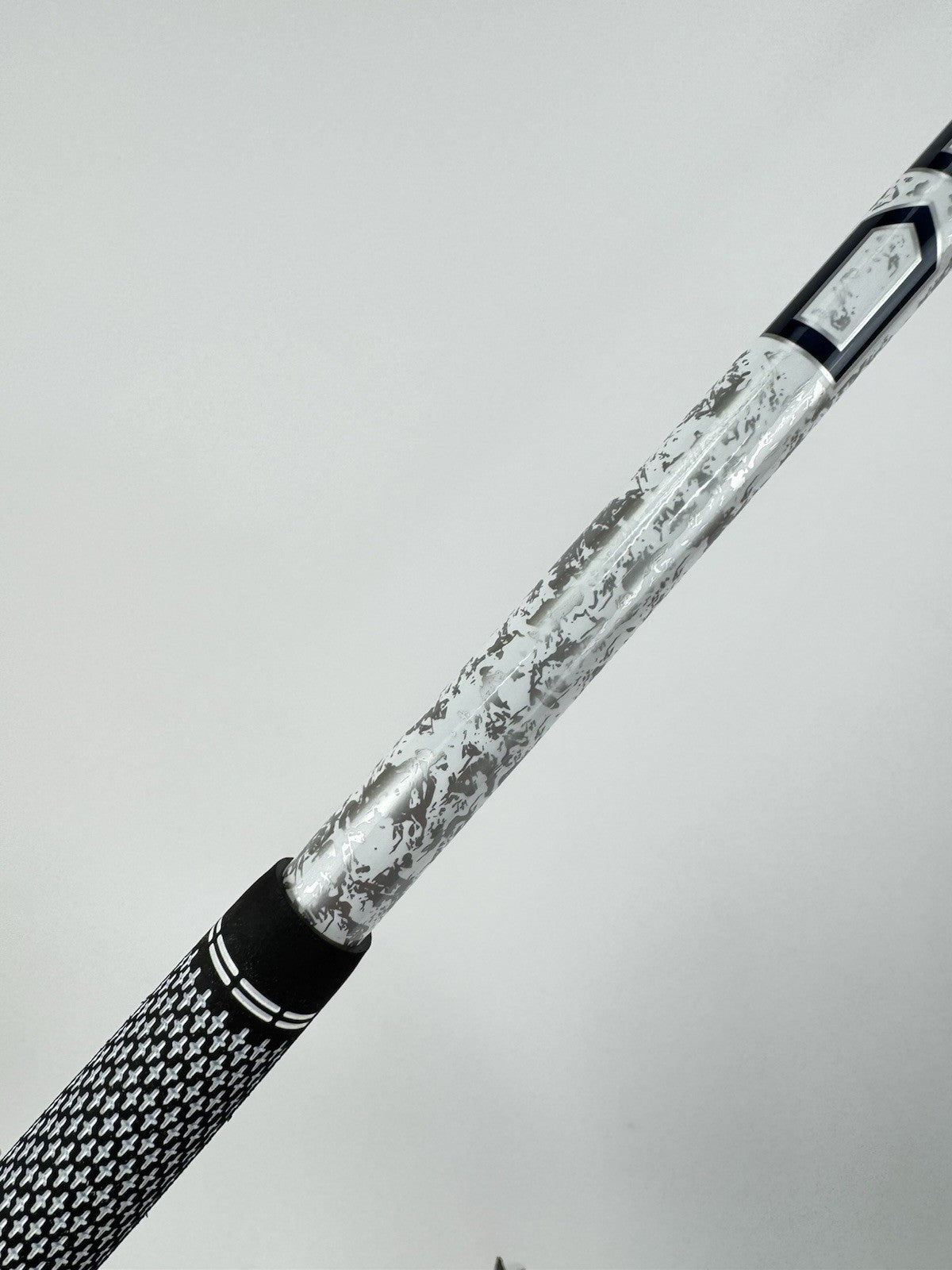 Ping G440 G430 Regular Driver Shaft Denali Blue Graphite /44” /Mid Grip/325932