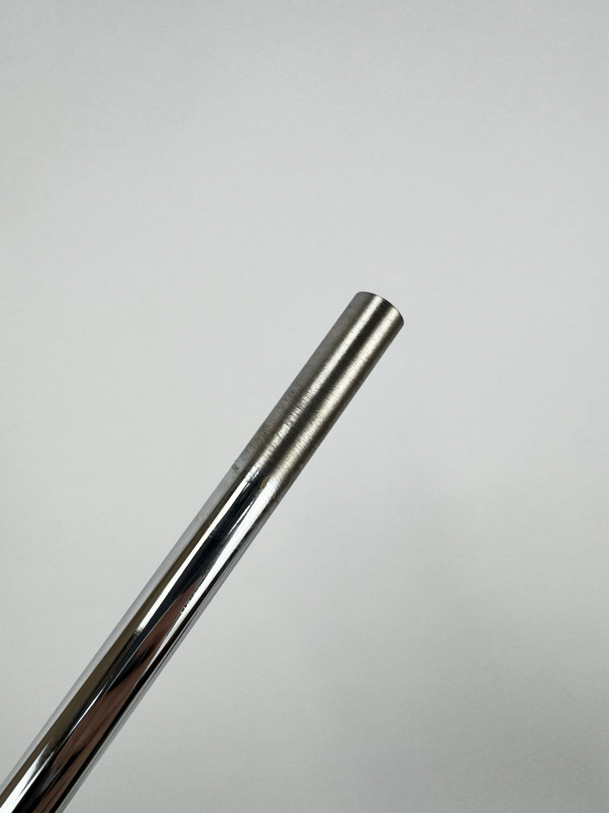 Dynamic Gold S300 Iron Shaft Stiff Flex Steel 35.75” /0.370 Parallel /328383