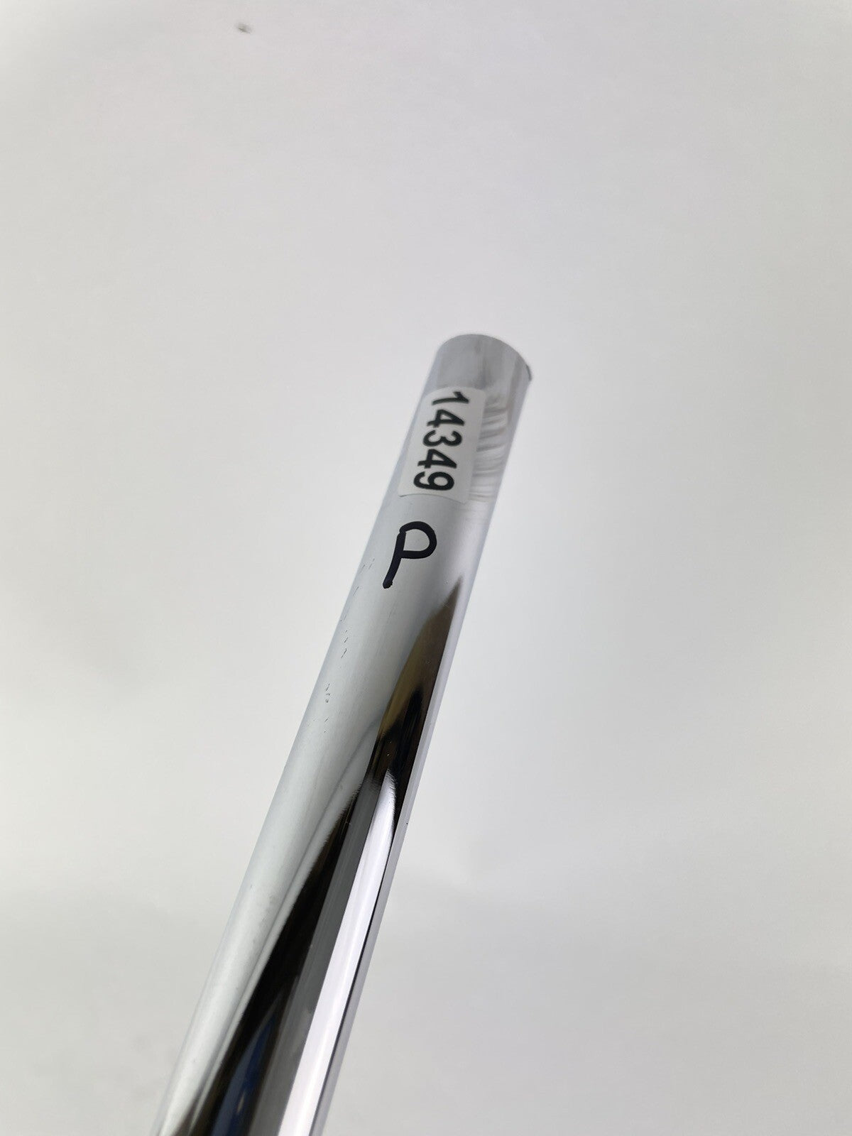 Project X Rifle Iron Shaft 105G 6.0 Stiff Flex Steel 35.5" /0.370 Parallel/1912612