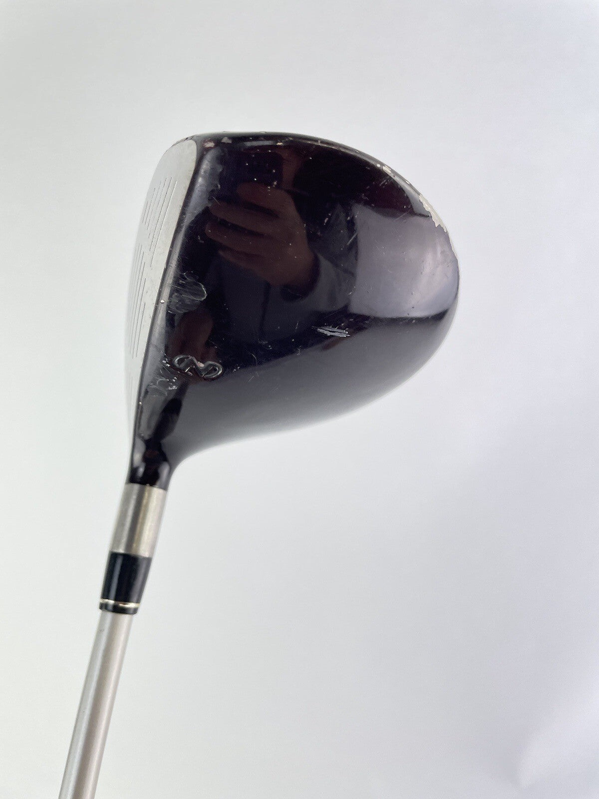 Genex Golf 3 Wood Nickent Ladies Graphite /Right Handed /New Grip /126598