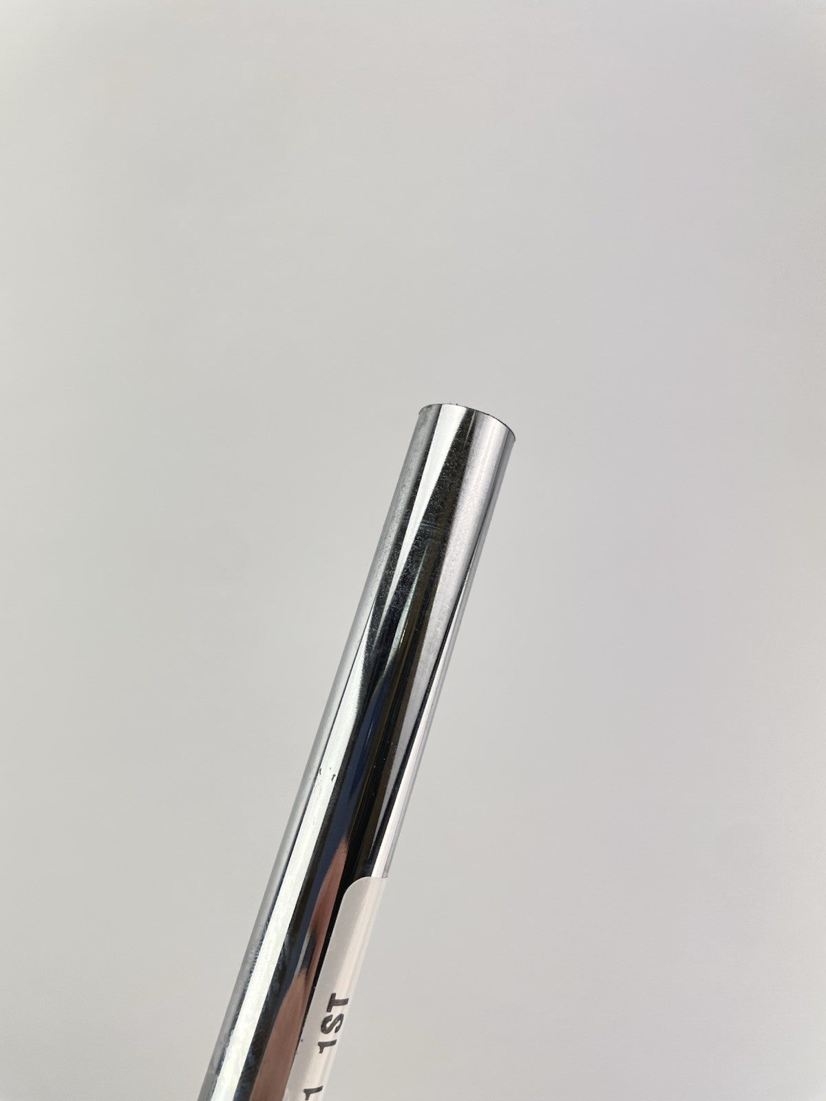 Elevate MPH Iron Shaft 85 Regular Flex Steel 35.5” /0.370 Parallel /3352311