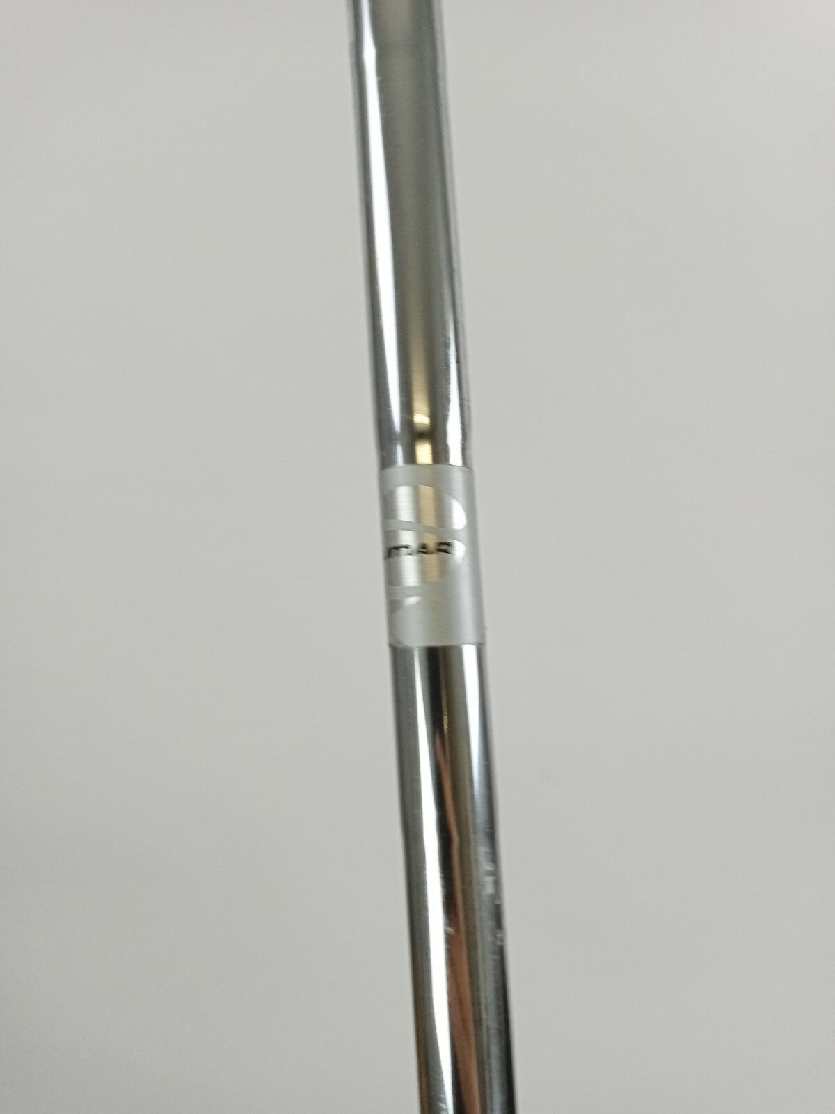 Orlimar 3 Golf 6 Iron Regular Flex Steel/ Right Handed/ New Grip8
