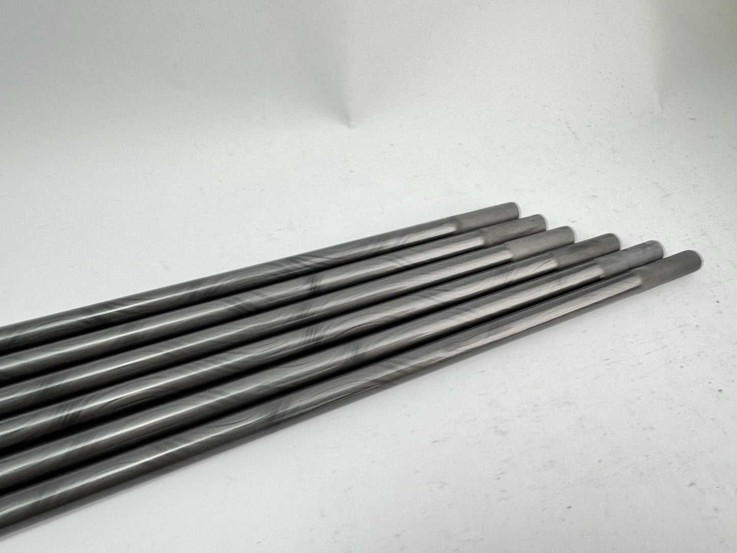 Project X Evenflow Iron Shaft Set (6) 5.5 Regular Graphite 0.355 Tapered /293937