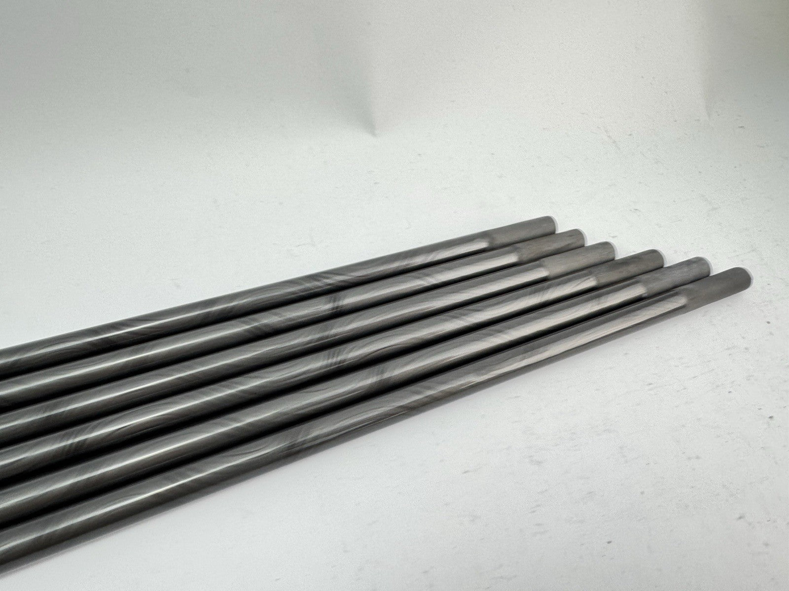 Project X Evenflow Iron Shaft Set (6) 5.5 Regular Graphite 0.355 Tapered /293937