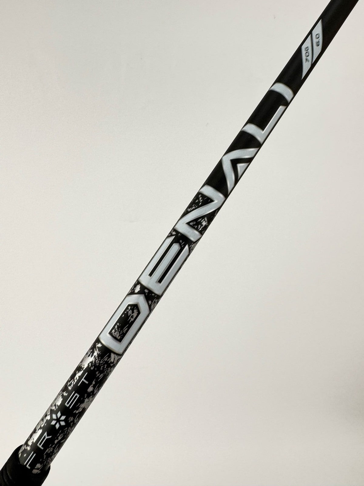 TaylorMade Denali Q4D 5 Wood Shaft 70g 6.0 Stiff Graphite Right Handed /N/368510