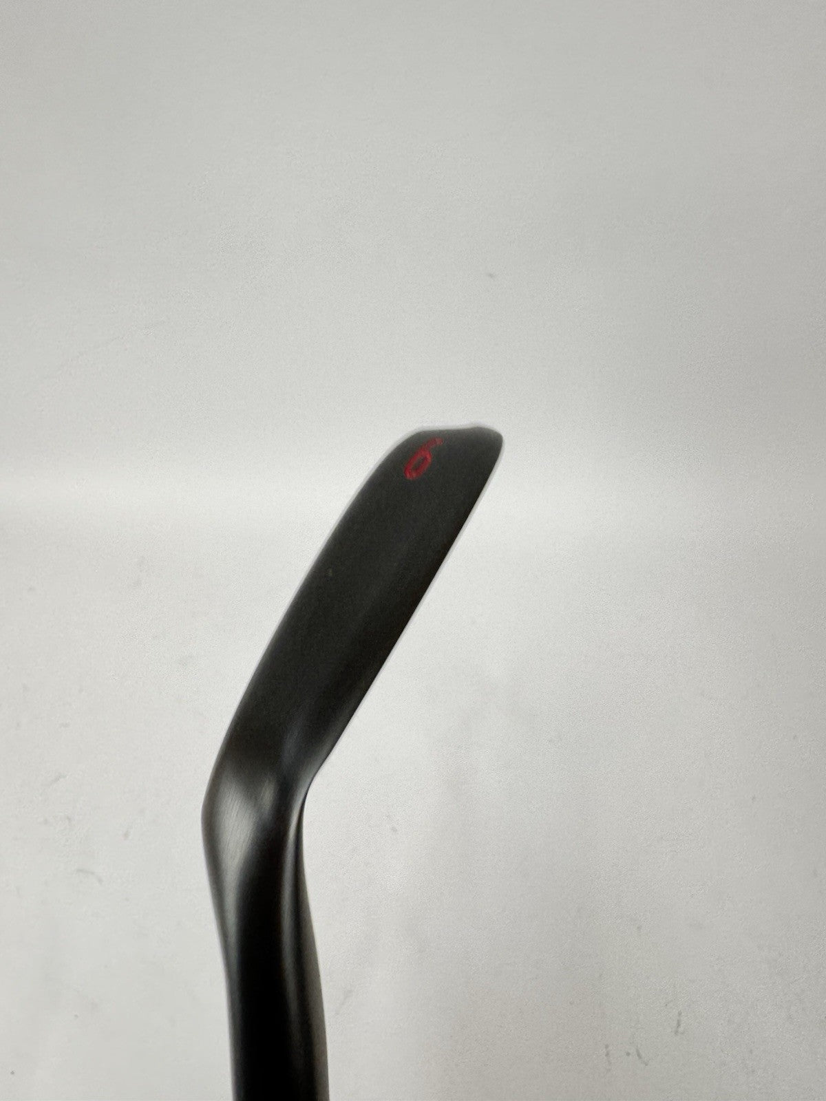 Ben Hogan FT Worth Black 9 Iron Forged Recoil ES 780 F4 Stiff Graphite /364306