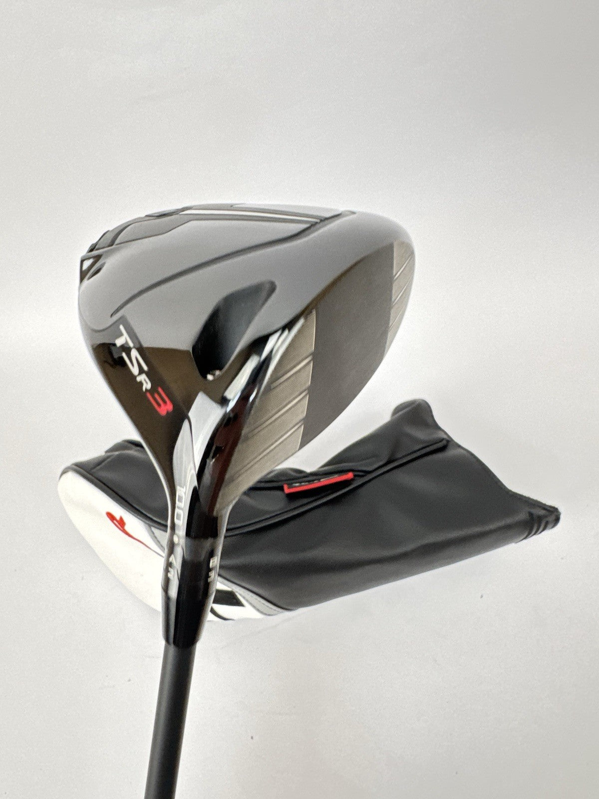 Titleist TSR3 Driver 10* Tense Blue 1K Stiff Graphite /Right /Headcover /351896
