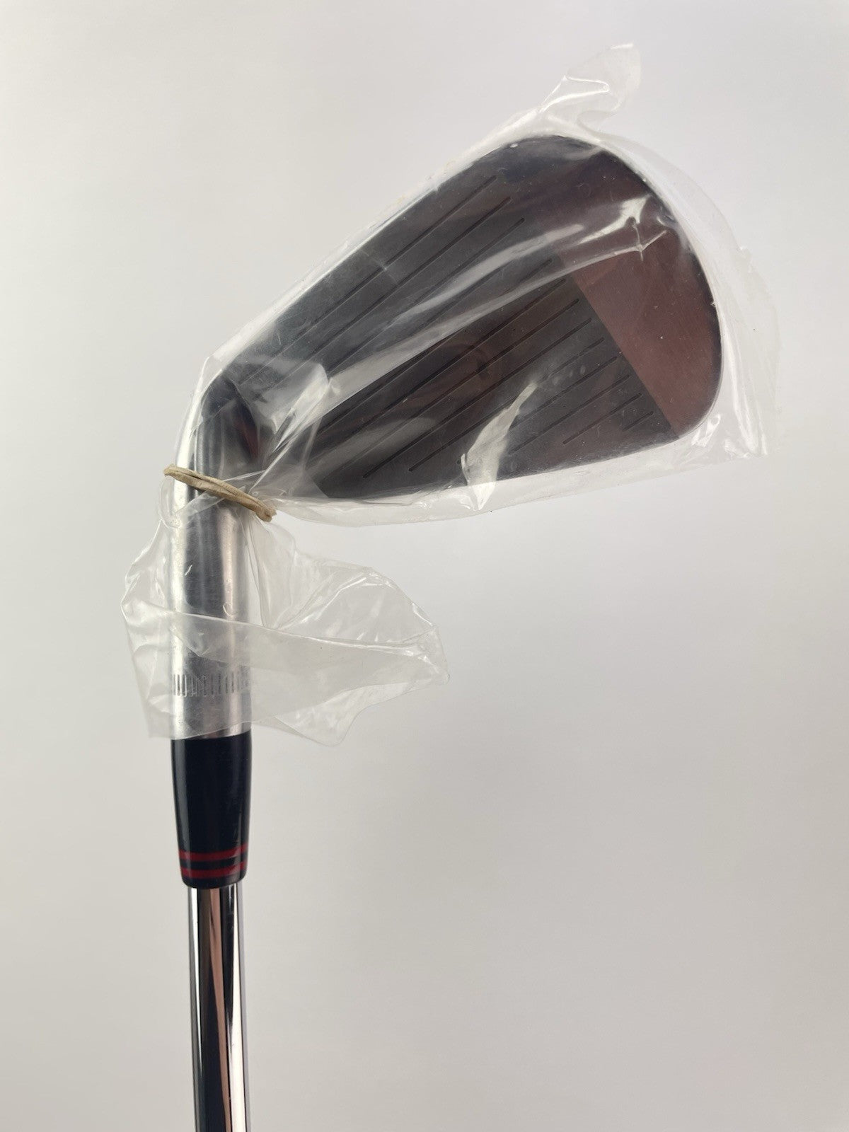 Ben Hogan Edge 6 Iron KBS Tour-V 120 Extra Stiff Flex Steel /Right /New /2627211